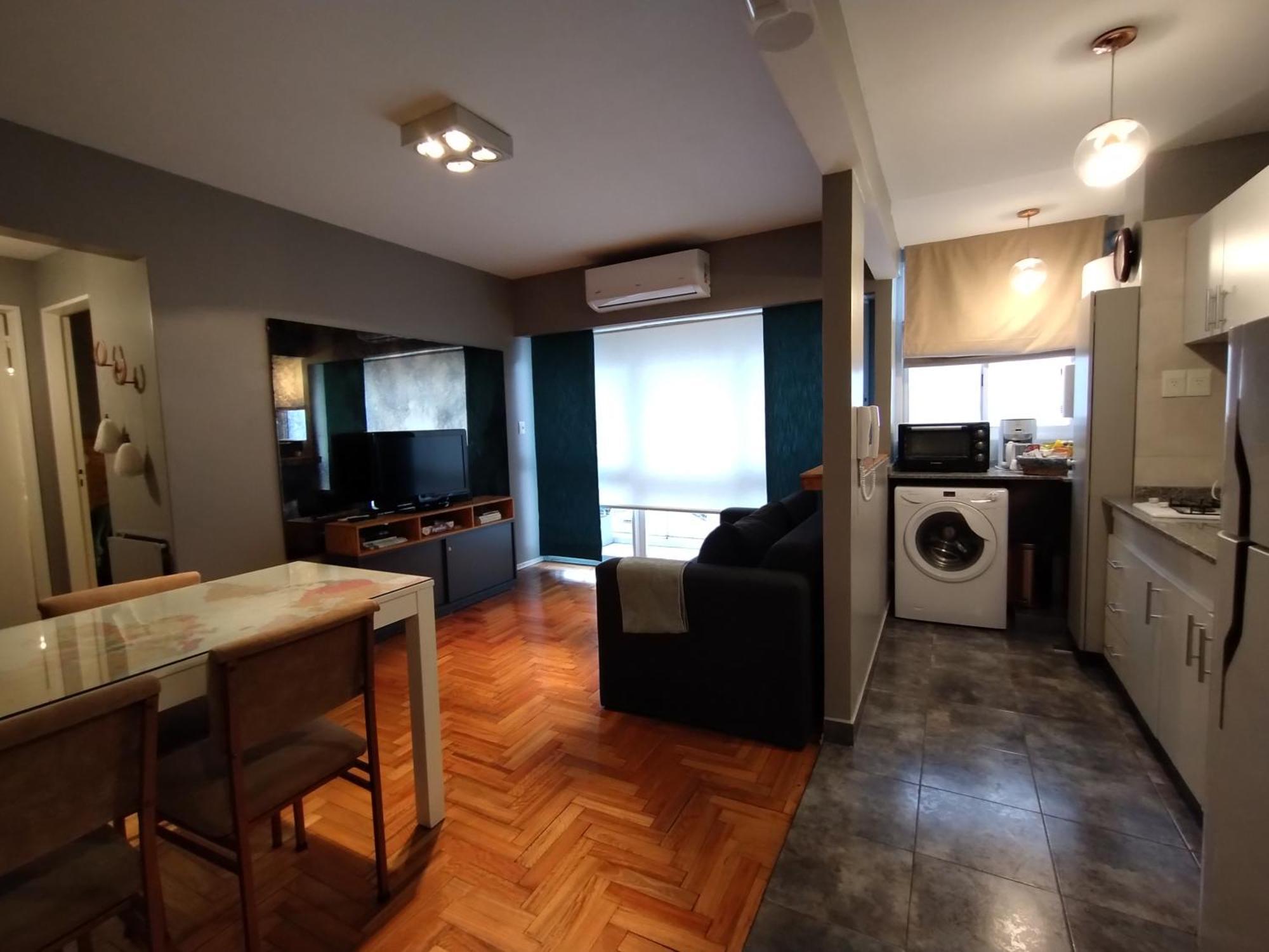 Kaboblackapartments Buenos Aires Exterior photo