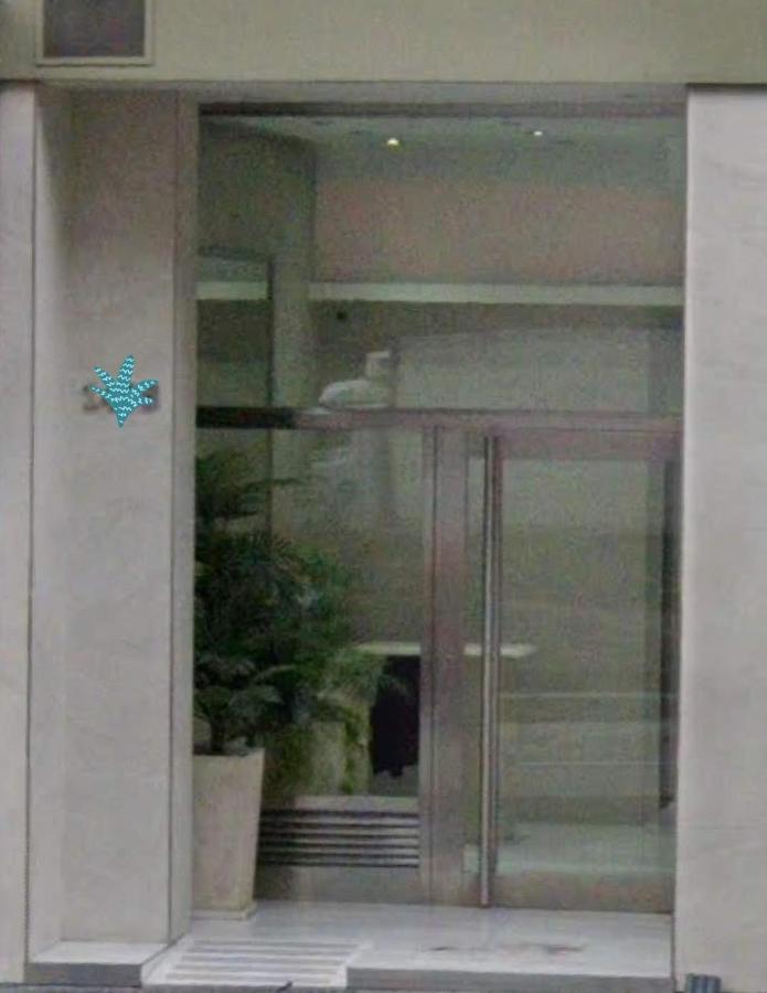 Kaboblackapartments Buenos Aires Exterior photo